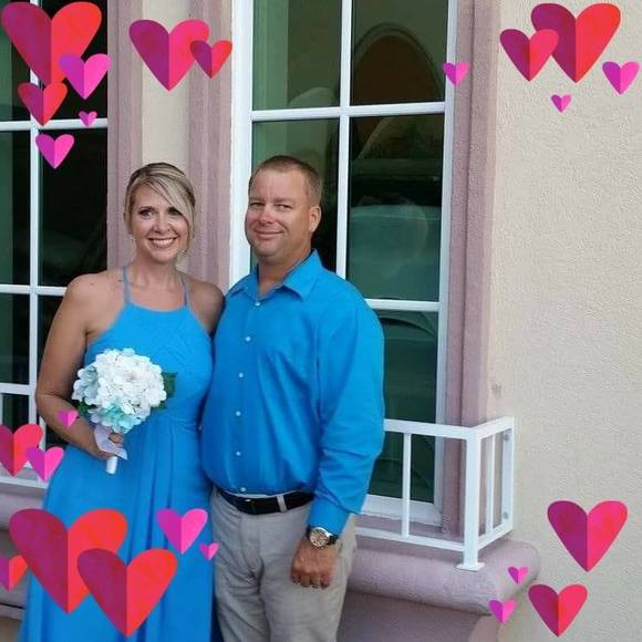 Meet your Posher, Jamie - Picture 1 of 1